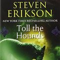 Cover Art for B01K14VGCK, Toll the Hounds: Book Eight of The Malazan Book of the Fallen by Steven Erikson (2009-08-04) by 