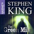 Cover Art for 9782818703007, The Green Mile by Stephen King