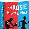 Cover Art for 9789021020181, Het Rosie project & Het Rosie effect: dubbelroman by Graeme Simsion
