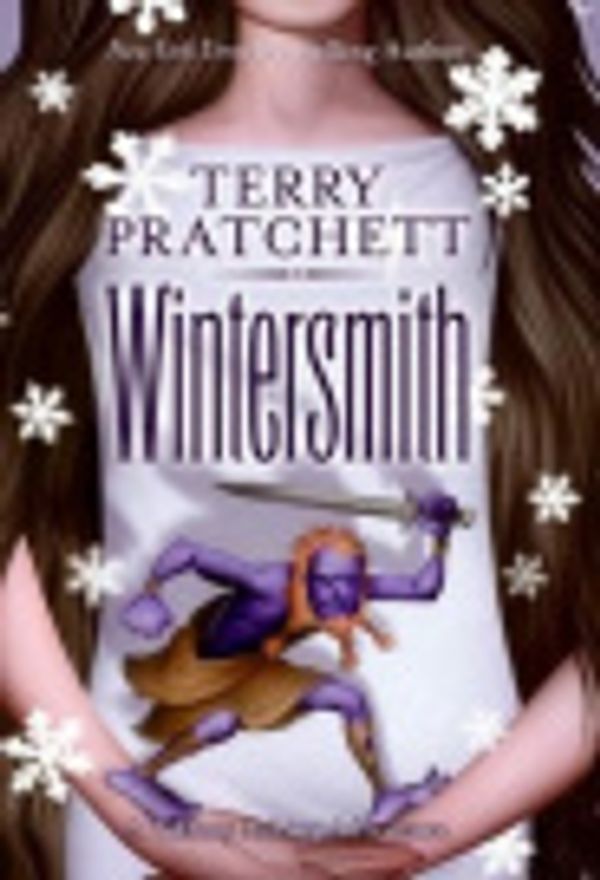 Cover Art for 9780061285813, Wintersmith by Terry Pratchett