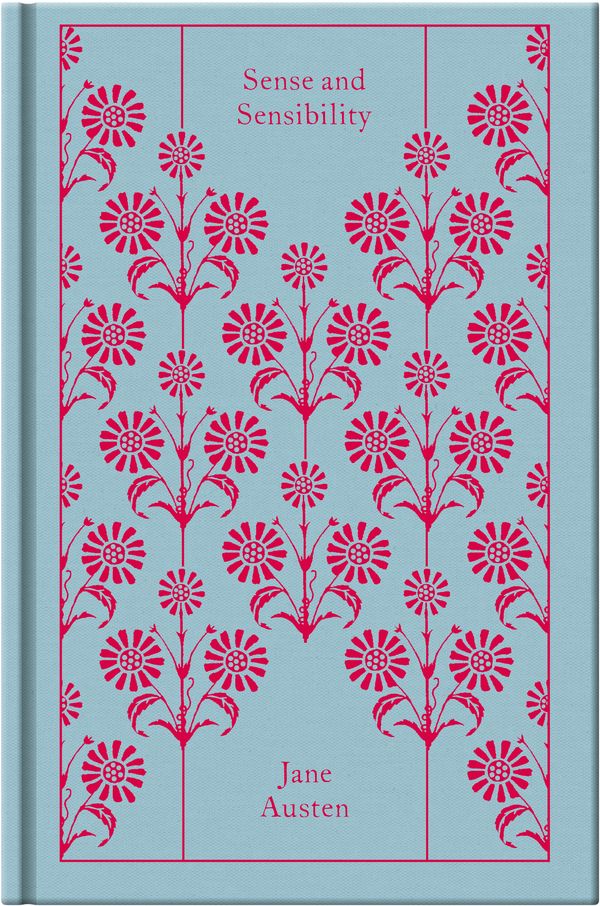Cover Art for 9780141040370, Sense and Sensibility by Jane Austen