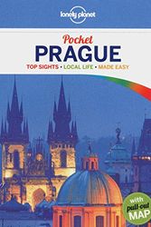 Cover Art for 9781741799248, Pocket Prague by Bridget Gleeson