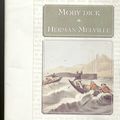 Cover Art for 9780736687928, Moby Dick [UNABRIDGED] (Audio CD) by Herman Melville