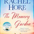 Cover Art for 9781471183096, The Memory Garden by Rachel Hore
