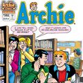 Cover Art for 9781619888722, Archie #582 by Angelo DeCesare, Barry Grossman, Bob Smith, Jack Morelli, Stan Goldberg
