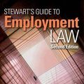 Cover Art for 9781862877498, Stewart's Guide to Employment Law by Andrew Stewart