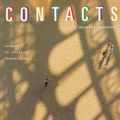 Cover Art for 9780395779989, Contacts by Jean-Paul Valette