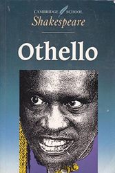 Cover Art for 9780521395762, Othello by William Shakespeare