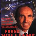 Cover Art for 9780333717165, Frank Williams by Maurice Hamilton
