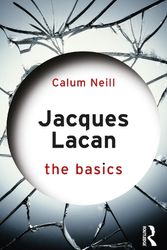 Cover Art for 9781138656239, Jacques Lacan by Calum Neill