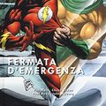 Cover Art for 9788893518734, Flash Di Grant Morrison #01 - Fermata D'Emergenza (Grandi Opere Dc) (1 BOOKS) by Grant Morrison, Mark Millar, Chuck Dixon, Ron Marz
