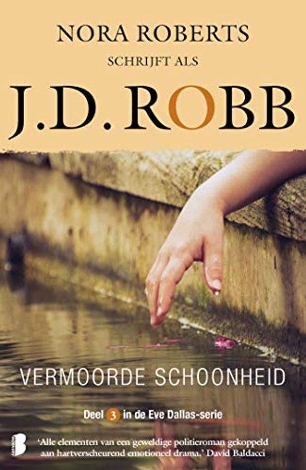 Cover Art for B00O285G2I, Vermoorde schoonheid (Eve Dallas Book 3) (Dutch Edition) by J.d. Robb