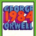 Cover Art for 9780736605687, 1984 by George Orwell