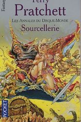 Cover Art for 9782266106993, Livre V/Sourcellerie (French Edition) by Terry Pratchett