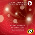 Cover Art for 9781107698482, Touchstone Level 1 Student’s Book B with Online Workbook B by Michael J. McCarthy,Jeanne McCarten,Helen Sandiford