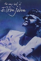 Cover Art for 9780863597466, The Very Best of Elton John by Sir Elton John