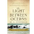 Cover Art for 9780857982490, The Light Between Oceans by M. L. Stedman
