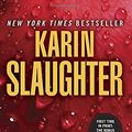 Cover Art for 9780345539496, Unseen by Karin Slaughter