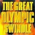 Cover Art for 9780743408721, The Great Olympic Swindle by Andrew Jennings