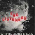 Cover Art for 9780684130132, The Listeners, by James Gunn