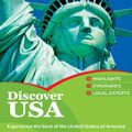 Cover Art for 9781743212981, Lonely Planet Discover USA by Lonely Planet, Regis St Louis, Andrew Bender, Alison Bing, Jeff Campbell, Ned Friary, Michael Grosberg, Kevin Raub, Brendan Sainsbury, Karla Zimmerman