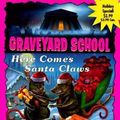 Cover Art for 9780553485486, Here Comes Santa Claws by Tom B. Stone