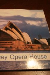 Cover Art for 9781864366662, The Sydney Opera House by Carol Floyd & Julia Collingwood