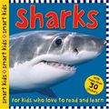 Cover Art for 9781843328582, Sharks by Roger Priddy