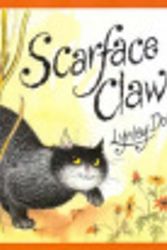 Cover Art for 9780733310232, Scarface Claw by Lynley Dodd