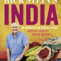 Cover Art for B00NPNSADI, Rick Stein's India by Stein, Rick (2013) Hardcover by Unknown