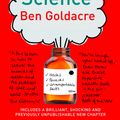 Cover Art for 9780007283194, Bad Science by Ben Goldacre