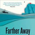 Cover Art for 9780007526031, Farther Away by Jonathan Franzen