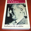 Cover Art for 9780804461061, J.R.R. Tolkien by Katharyn W. Crabbe