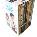 Cover Art for 9781632366436, A Silent Voice Complete Series Box SetSilent Voice by Yoshitoki Oima