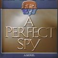 Cover Art for 9780671042752, A Perfect Spy by Le Carre, John