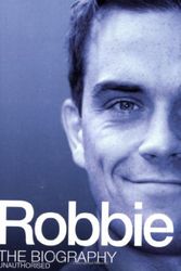 Cover Art for 9780743468381, Robbie by Sean Smith