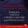 Cover Art for 9781904859420, Readings from" Voices of a People's History of the United States" by Howard Zinn, Anthony Arnove
