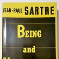 Cover Art for 9780802214867, Being and Nothingness by Jean-Paul Sartre