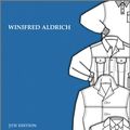 Cover Art for 9781118372050, Metric Pattern Cutting for Menswear by Winifred Aldrich