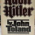 Cover Art for B000727BVM, Adolf Hitler: Vol. 1 by John Toland