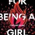 Cover Art for 9780062803382, Rules for Being a Girl by Candace Bushnell, Katie Cotugno