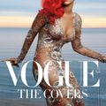 Cover Art for 9781419727535, Vogue: The Covers (updated edition) by Dodie Kazanjian