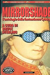 Cover Art for 9788845221514, Mirrorshades by Bruce Sterling
