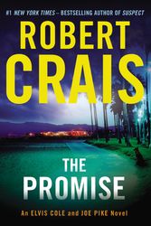 Cover Art for 9781409129912, The Promise: An Elvis Cole and Joe Pike Novel by Robert Crais
