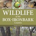 Cover Art for 9781486313150, Wildlife of the Box-Ironbark Country by Chris Tzaros