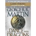 Cover Art for B00IFHA3UM, [ A DANCE WITH DRAGONS (SONG OF ICE AND FIRE #05) ] By Martin, George R R ( Author) 2013 [ Paperback ] by 