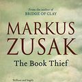 Cover Art for 0884818122365, The Book Thief by Markus Zusak