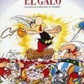 Cover Art for 9780828849333, Asterix el galo (Spanish Edition of Asterix the Gaul) by Rene De Goscinny