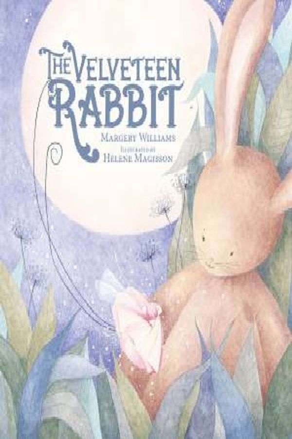Cover Art for 9781925059502, Velveteen Rabbit by Margery Williams Bianco