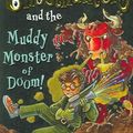 Cover Art for 9780439862691, Ghosthunter and the Muddy Monster of Doom by Cornelia Funke